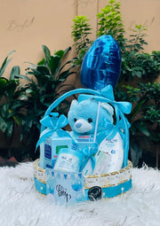 Newborn Bbay Boy Bundle | GB-202